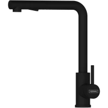 Bateria stalowa Kernau KWT 33.1 PO Matt Black