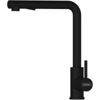 Bateria stalowa Kernau KWT 33.1 PO Matt Black