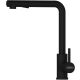 Bateria stalowa Kernau KWT 33.1 PO Matt Black