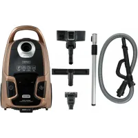 Odkurzacz workowy Kernau KVC 401