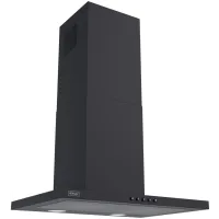 Okap kominowy Kernau KCH 1761.2 B E