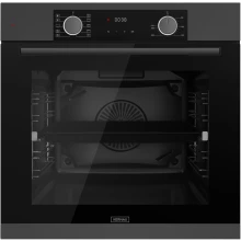 Piekarnik elektryczny Kernau KBO 1073 S PT Matt Black