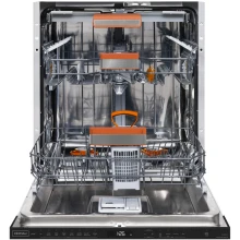 Zmywarka Kernau KDI 6963 SD