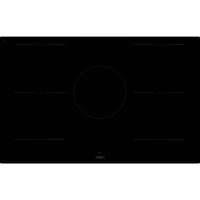 Płyta indukcyjna Kernau KIH 7534.1-5B BL Kitchen Connect