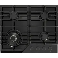 Płyta gazowa Kernau KGH 6431 T CI B