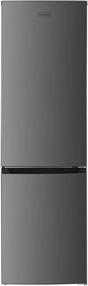 Lodówka Kernau KFRC 18153 NF IX