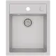Zlewozmywak granitowy Kernau KGSG 40 1B Natural Beige