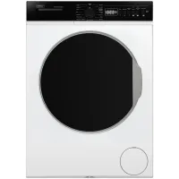Pralka Kernau KFWM 6423 I Steam 6kg Eco-Logic Slim