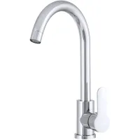 Bateria stalowa Kernau KWT 41 Chrome