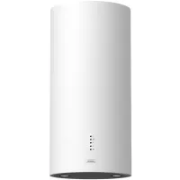 Okap kominowy Kernau KCH 0440.1 W Biały