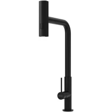 Bateria stalowa Kernau Juniperus KWT 42 PO Matt Black