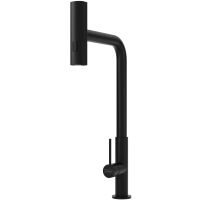 Bateria stalowa Kernau Juniperus KWT 42 PO Matt Black