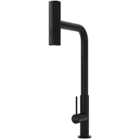 Bateria stalowa Kernau Juniperus KWT 42 PO Matt Black