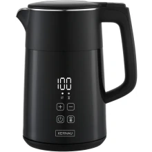 Czajnik elektryczny Kernau KSK 177 TB Czarny
