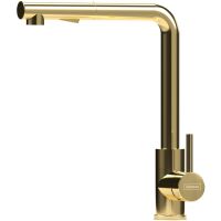 Bateria stalowa Kernau KWT 33 PO Gold