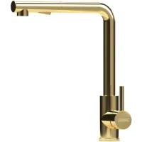 Bateria stalowa Kernau KWT 33 PO Gold