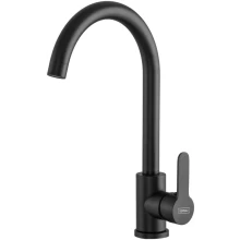 Bateria stalowa Kernau KWT 41 Deep Black