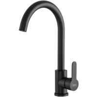 Bateria stalowa Kernau KWT 41 Deep Black