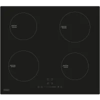 Płyta indukcyjna Kernau KIH 641-4B