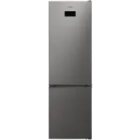 Lodówka Kernau KFRC 20265 NF MC X