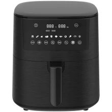 Frytkownica beztłuszczowa Kernau KSAF 616 EB