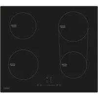 Płyta indukcyjna Kernau KIH 642-4B