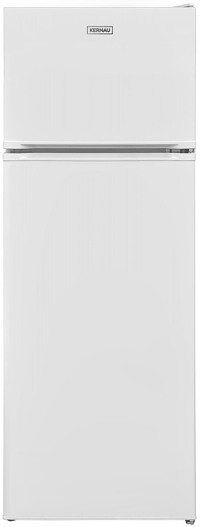 Lodówka Kernau KFRT 14152.2 W - Kernau
