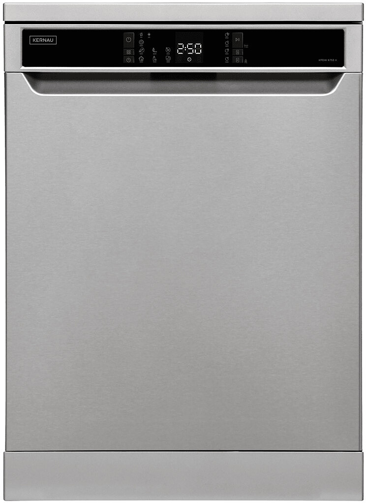 Zmywarka Kernau KFDW 6753 X - Kernau
