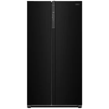 Lodówka side by side Kernau KFSB 1793 B Slim