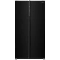 Lodówka side by side Kernau KFSB 1793 B Slim