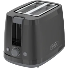 Toster Kernau KST 871 BK Czarny