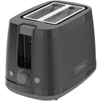 Toster Kernau KST 871 BK Czarny