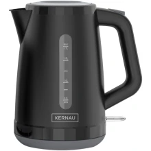 Czajnik elektryczny Kernau KSK 176 BK