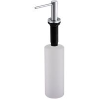 Dozownik Kernau KSD 02.1 Chrome