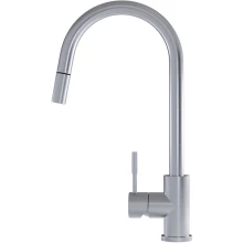 Bateria stalowa Kernau Aurea KWT 37 PO Steel