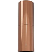 Okap wyspowy Kernau KCH 0440.1 Copper Island