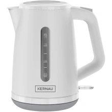 Czajnik elektryczny Kernau KSK 176 WH