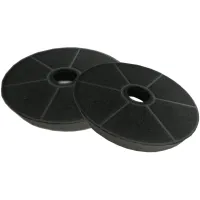 Filtr węglowy Kernau TYP 23 2 szt.