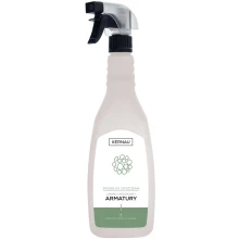 Środek do czyszczenia czarnej i kolorowej armatury Kernau 750ml