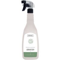 Środek do czyszczenia czarnej i kolorowej armatury Kernau 750ml