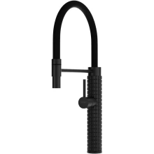 Bateria stalowa Kernau Centaurea KWT 43 Matt Black