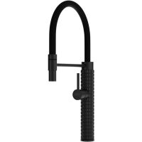 Bateria stalowa Kernau Centaurea KWT 43 Matt Black