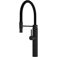 Bateria stalowa Kernau Centaurea KWT 43 Matt Black