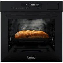 Piekarnik parowy Kernau KBO 1471 S TC B PureSteam