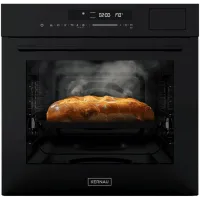 Piekarnik parowy Kernau KBO 1471 S TC B PureSteam