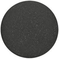 Nakładka na odpływ Kernau KG C Black Metallic