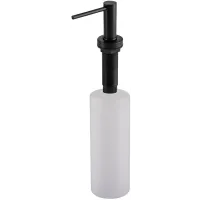 Dozownik Kernau KSD 02.1 Matt Black