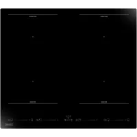 Płyta indukcyjna Kernau KIH 6444.1-4B