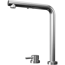 Bateria stalowa Kernau KWT 38 Window Steel