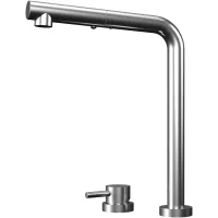 Bateria stalowa Kernau KWT 38 Window Steel